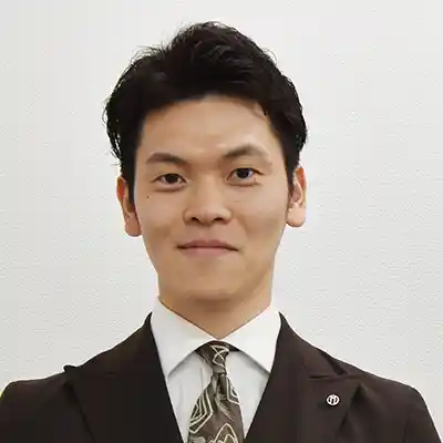 佐々見さん