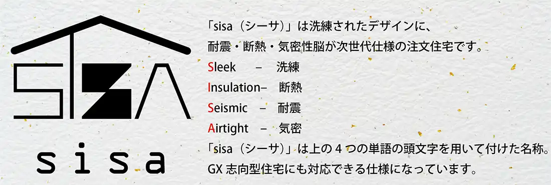 SISAとは